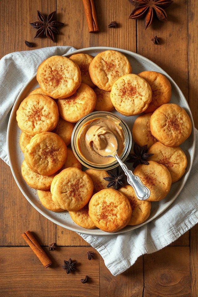 biscoff cookie baking instructions