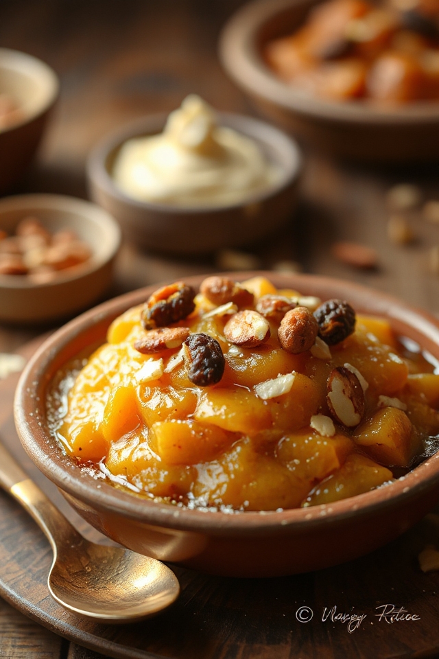 carrot dessert ready quickly