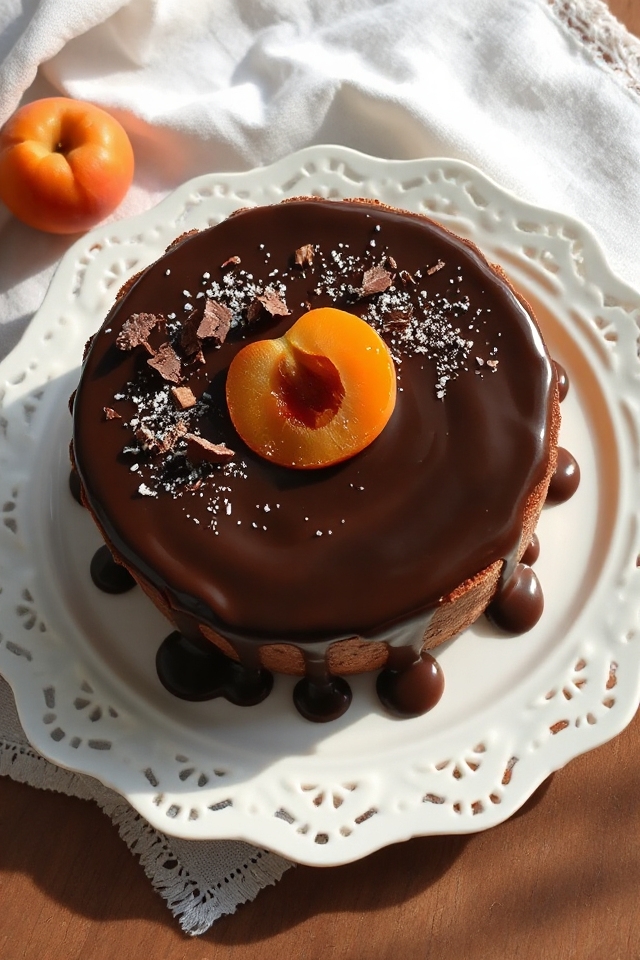 decadent chocolate dessert recipe