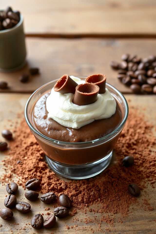 decadent chocolate dessert recipe