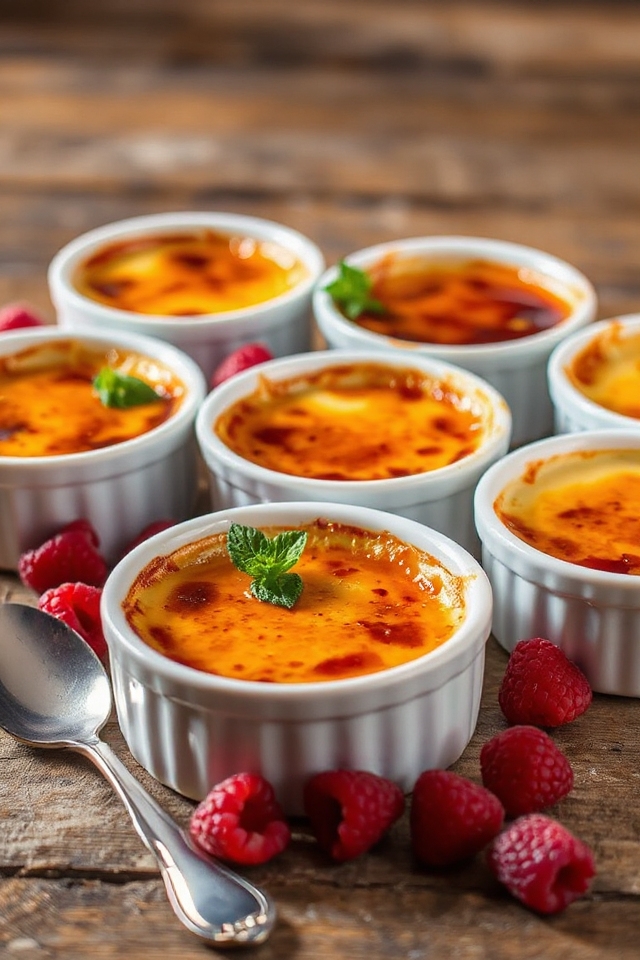 delicious creamy dessert recipe
