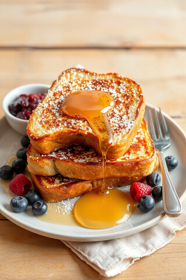 delicious french toast recipe