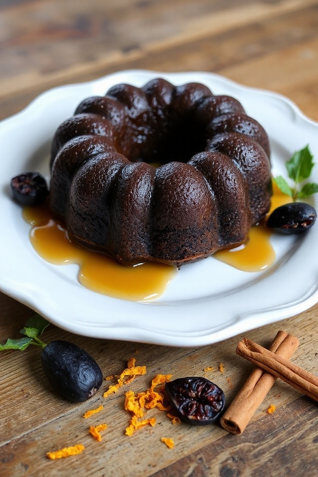 delicious holiday dessert recipe