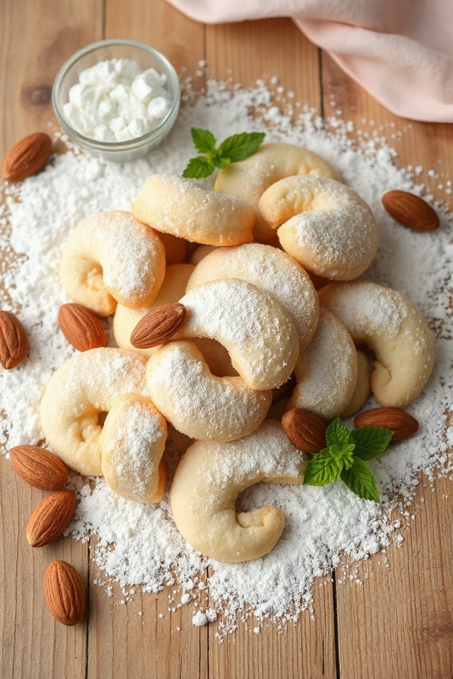 italian cookie recipe instructions
