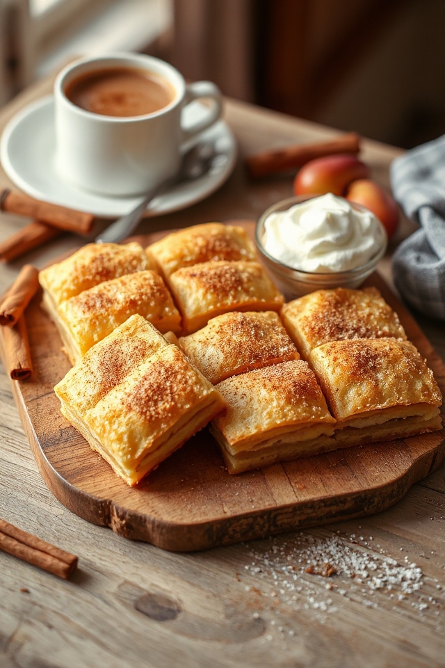 sopapilla dessert preparation guide
